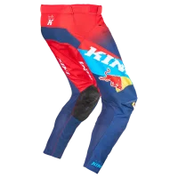 MXC Pants Kini Red Bull 2.0 blue/red