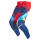 MXC Pants Kini Red Bull 2.0 blue/red