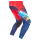 MXC Pants Kini Red Bull 2.0 blue/red