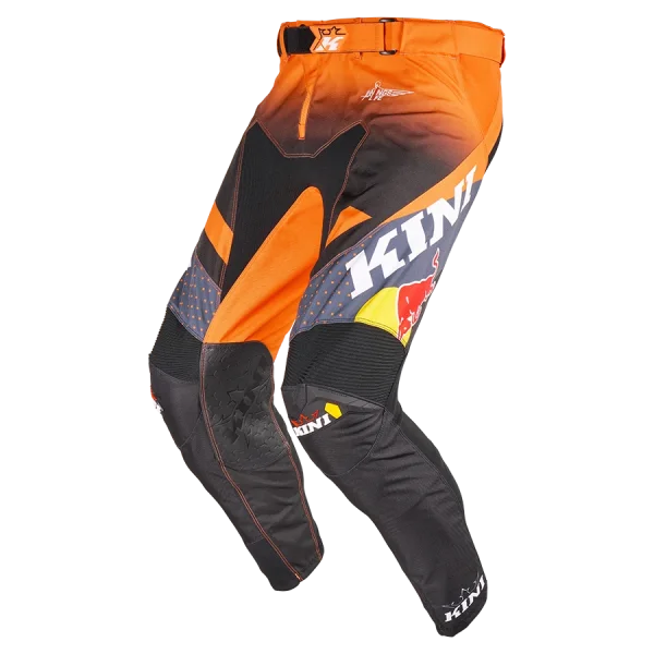 MXC Pants Kini Red Bull 2.0 gray/orange