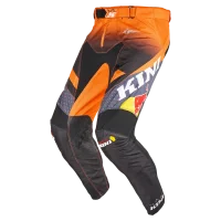 MXC Pants Kini Red Bull 2.0 gray/orange