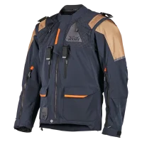 EXC Jacket Kini Red Bull 2.0 anthracite/beige