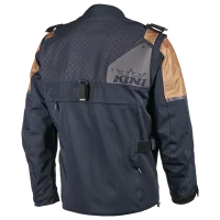 EXC Jacket Kini Red Bull 2.0 anthracite/beige