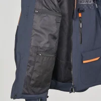 EXC Jacket Kini Red Bull 2.0 anthracite/beige