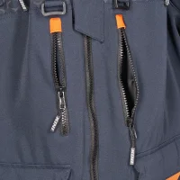 EXC Jacket Kini Red Bull 2.0 anthracite/beige