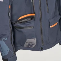EXC Jacket Kini Red Bull 2.0 anthracite/beige