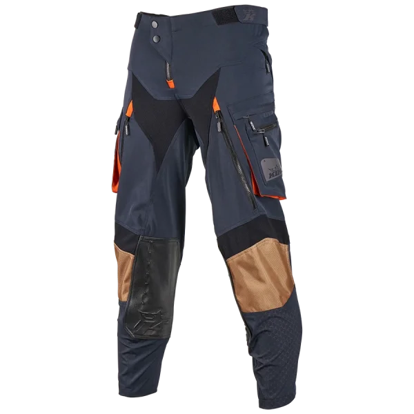 EXC Pants Kini Red Bull 2.0 anthracite/beige