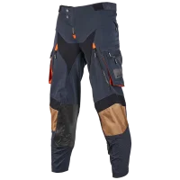 EXC Pants Kini Red Bull 2.0 anthracite/beige