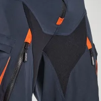 EXC Pants Kini Red Bull 2.0 anthracite/beige