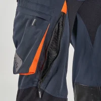 EXC Pants Kini Red Bull 2.0 anthracite/beige
