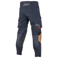 EXC Pants Kini Red Bull 2.0 anthracite/beige