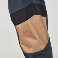 EXC Pants Kini Red Bull 2.0 anthracite/beige