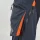 EXC Pants Kini Red Bull 2.0 anthracite/beige