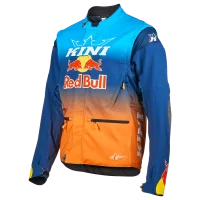 Rallye Jacket Kini Red Bull 1.0 blue/orange