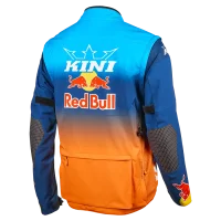 Rallye Jacket Kini Red Bull 1.0 blue/orange