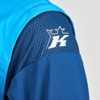 Rallye Jacket Kini Red Bull 1.0 blue/orange