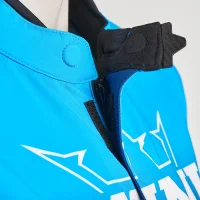 Rallye Jacket Kini Red Bull 1.0 blue/orange