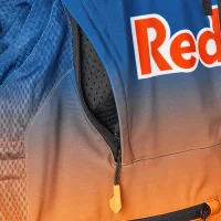 Rallye Jacket Kini Red Bull 1.0 blue/orange
