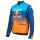 Rallye Jacket Kini Red Bull 1.0 blue/orange