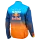 Rallye Jacket Kini Red Bull 1.0 blue/orange