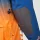 Rallye Jacket Kini Red Bull 1.0 blue/orange
