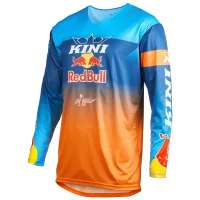 Rallye Jersey Kini Red Bull 1.0 blue/orange