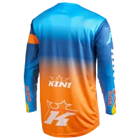 Rallye Jersey Kini Red Bull 1.0 blue/orange