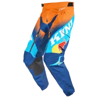 Rallye Pants Kini Red Bull 1.0 blue/orange