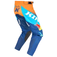Rallye Pants Kini Red Bull 1.0 blue/orange