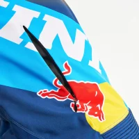Rallye Pants Kini Red Bull 1.0 blue/orange