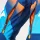 Rallye Pants Kini Red Bull 1.0 blue/orange
