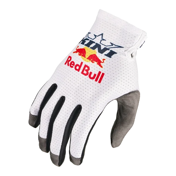 RXP Glove Kini Red Bull 1.0 white