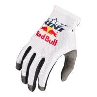 RXP Glove Kini Red Bull 1.0 white