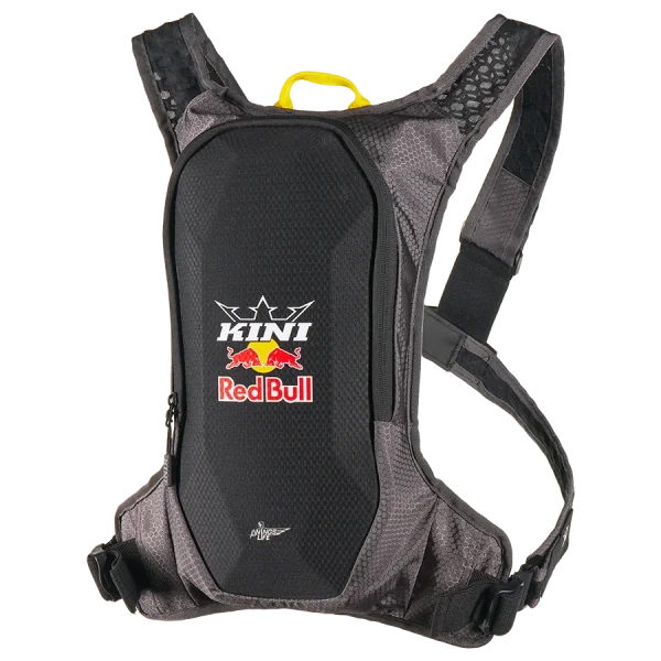 Hydration Backpack Kini Red Bull 1.0 anthracite (One Size)