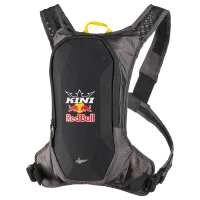 Hydration Backpack Kini Red Bull 1.0 anthracite (One Size)