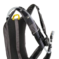 Hydration Backpack Kini Red Bull 1.0 anthracite (One Size)