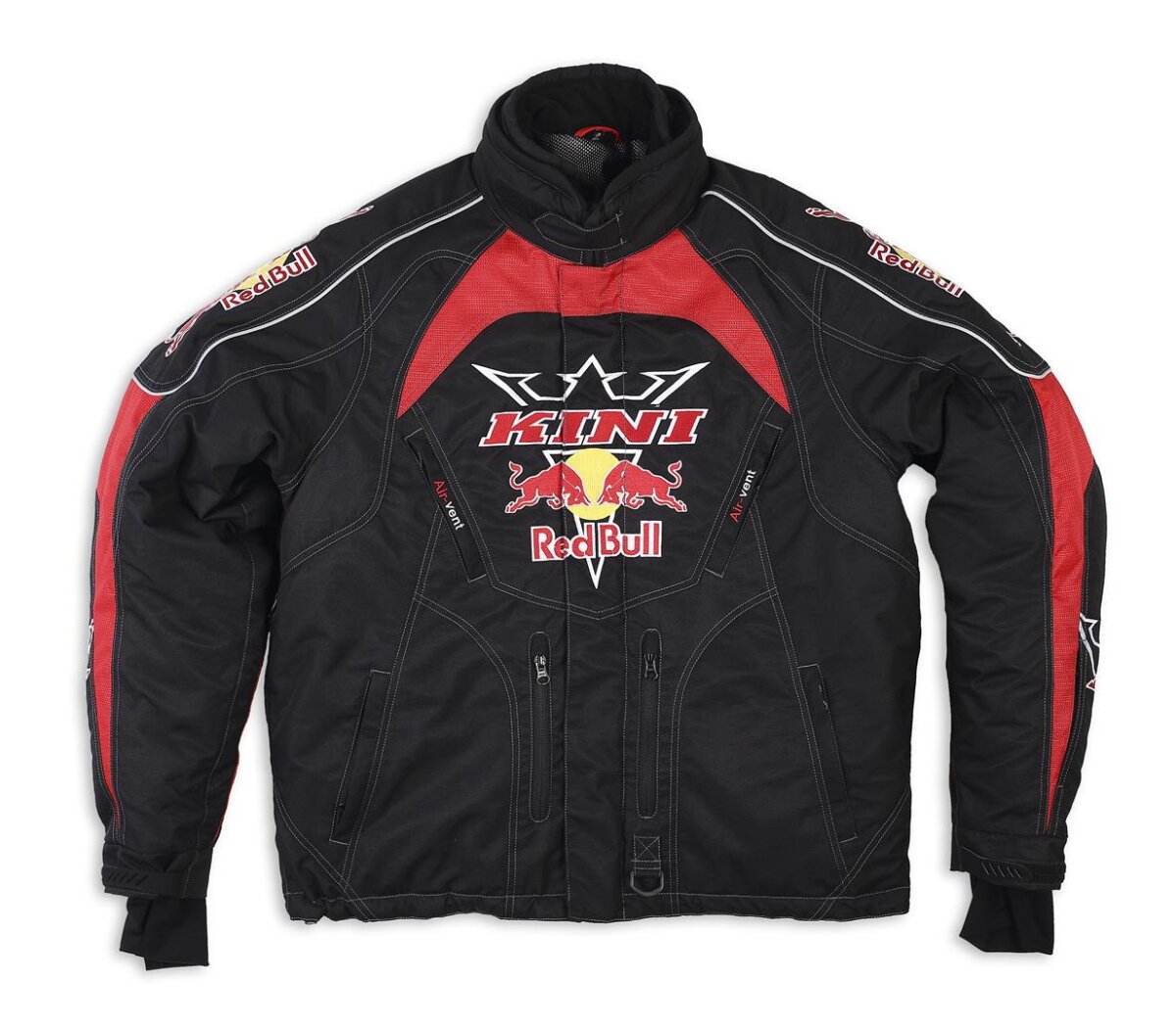 KINI Red Bull Snowmobile Jacket 14, € 90,00