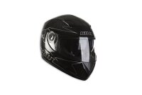 KINI Red Bull Strassen Helm Full Carbon