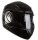 KINI Red Bull Strassen Helm Full Carbon